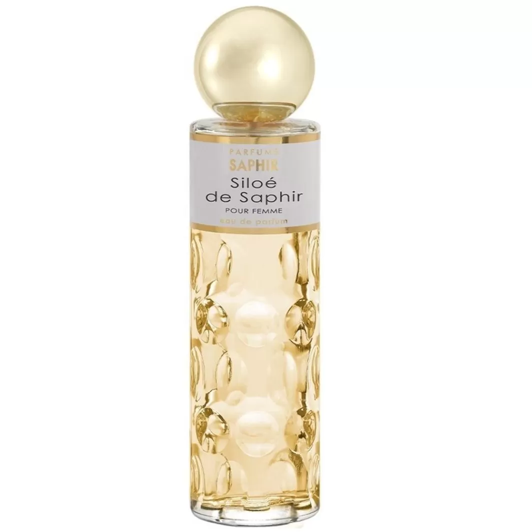 Siloe De Saphir>Saphir Parfum Best