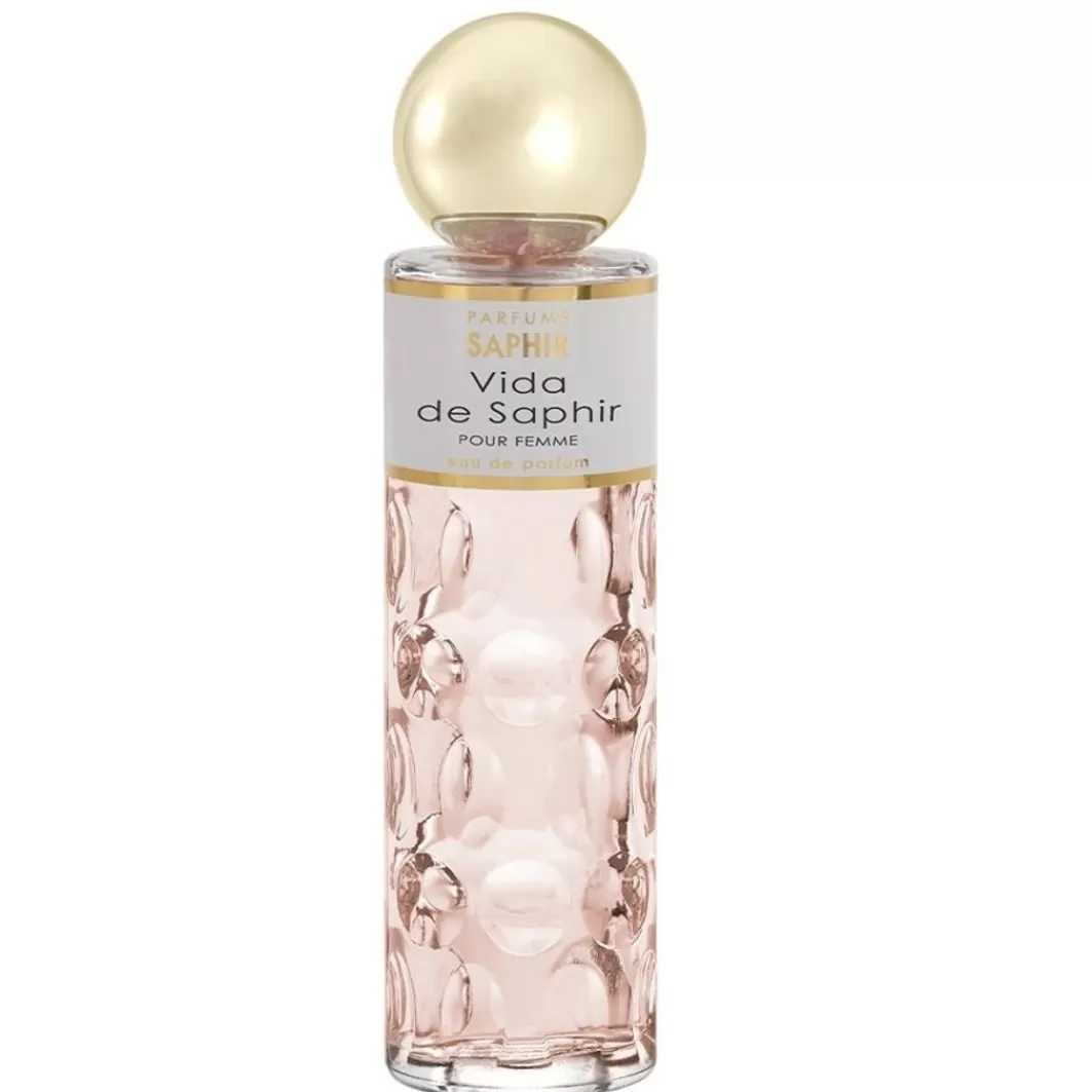 Vida De Saphir>Saphir Parfum Outlet