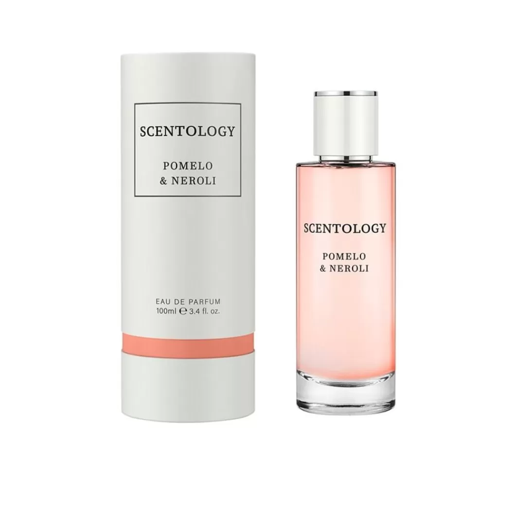 Pomelo & Neroli>Scentology Sale