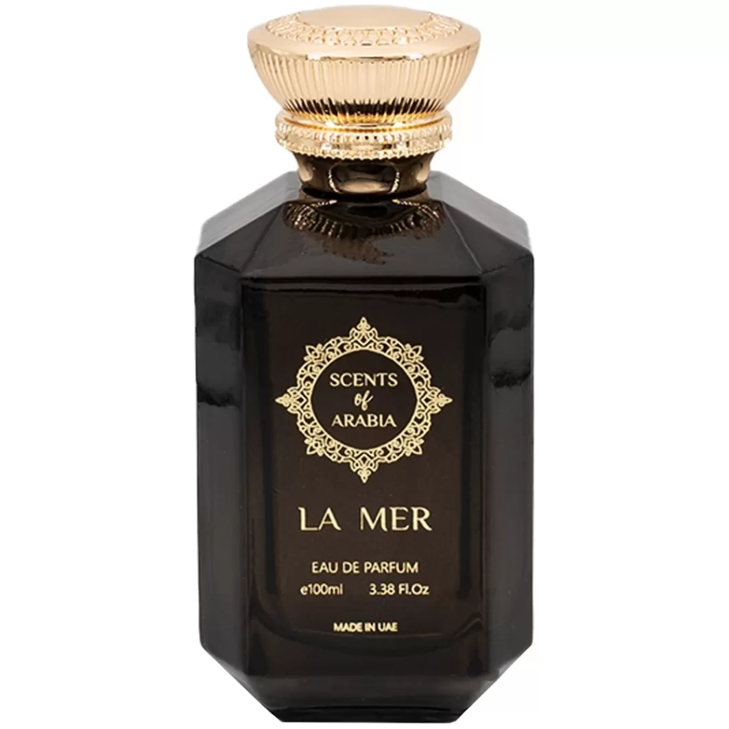 Scents Of Arabia Fragranze Unisex^ La Mer