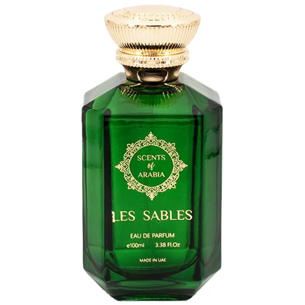 Scents Of Arabia Fragranze Unisex^ Les Sables