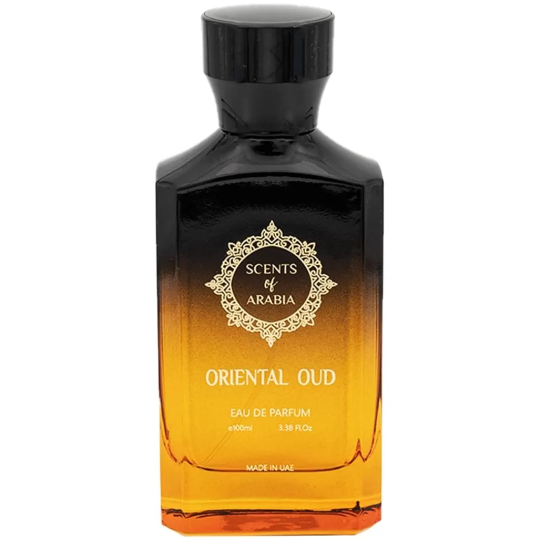 Scents Of Arabia Fragranze Unisex^ Oriental Oud