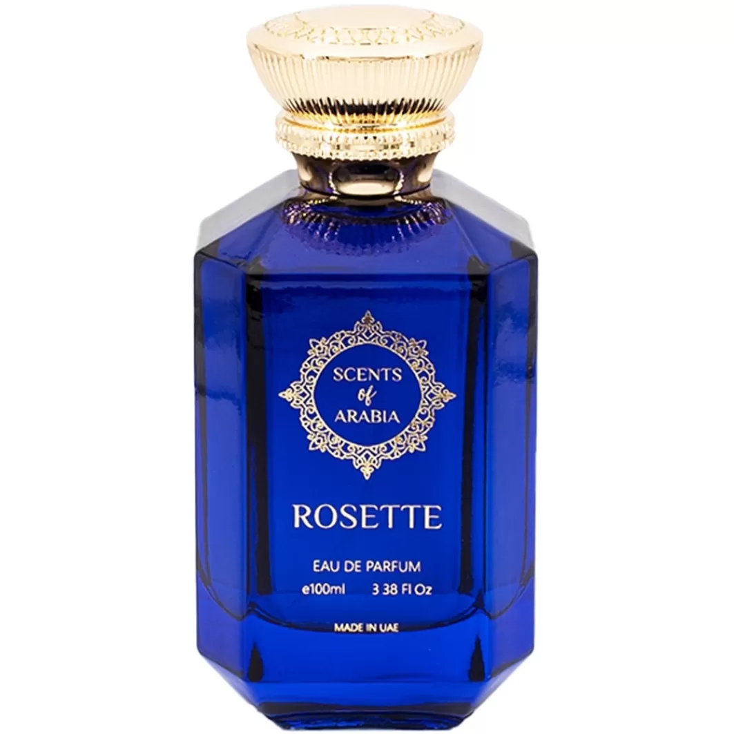 Scents Of Arabia Fragranze Unisex^ Rosette