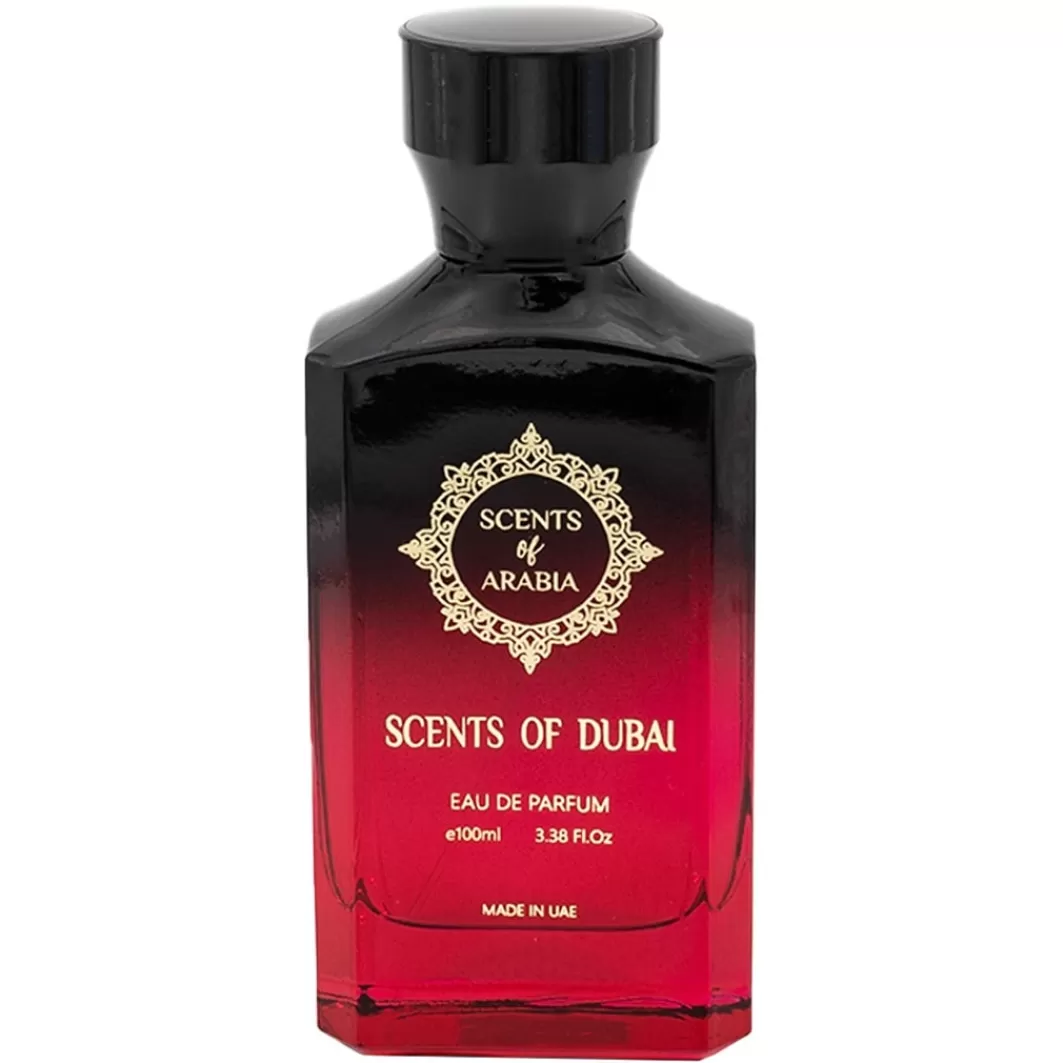 Scents Of Arabia Fragranze Unisex^ Scent Of Dubai