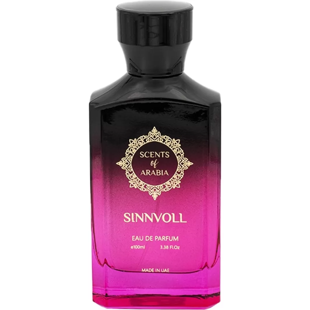 Scents Of Arabia Fragranze Unisex^ Sinnvoll