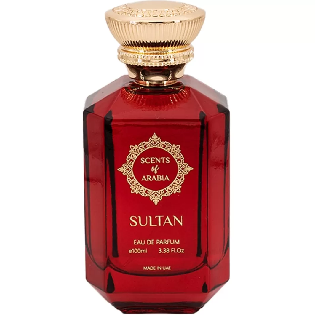 Scents Of Arabia Fragranze Unisex^ Sultan