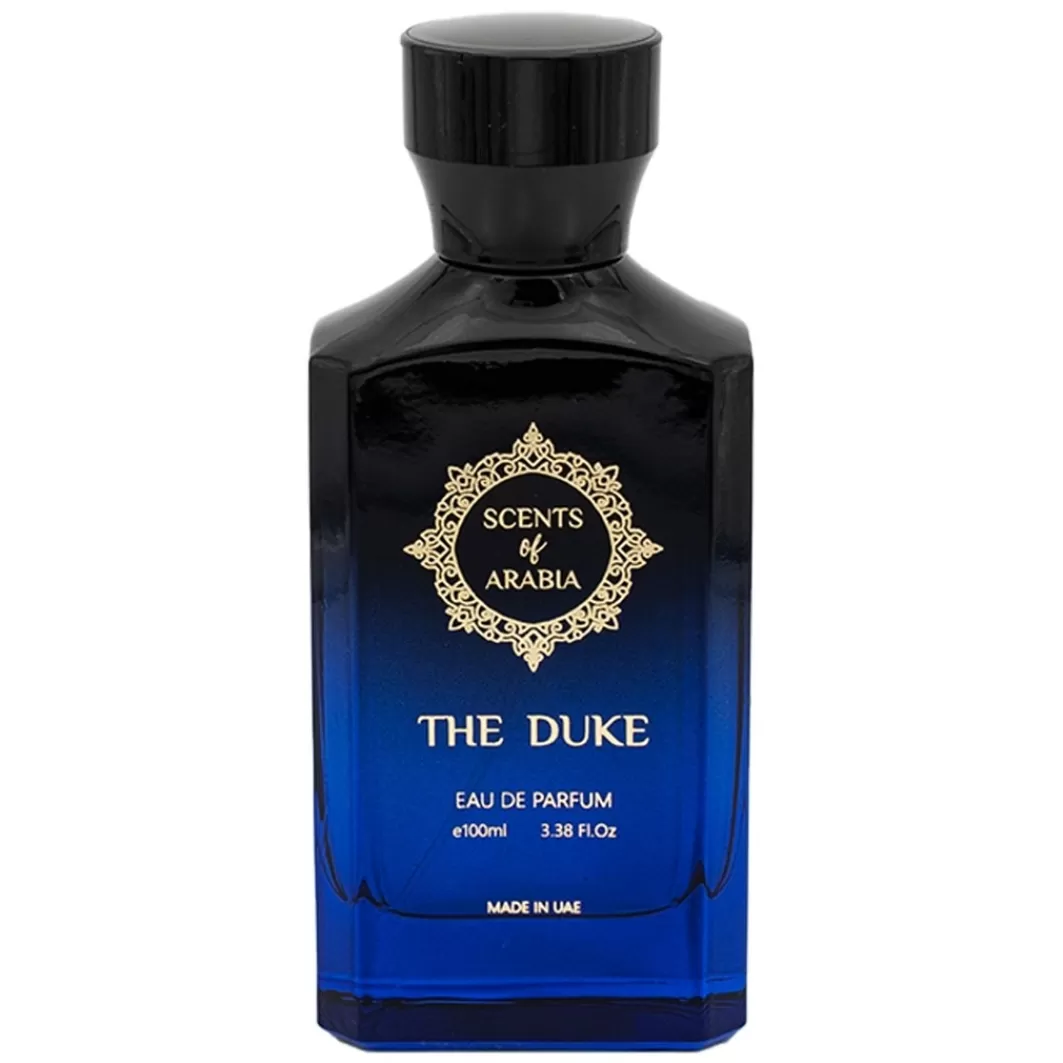 Scents Of Arabia Fragranze Unisex^ The Duke