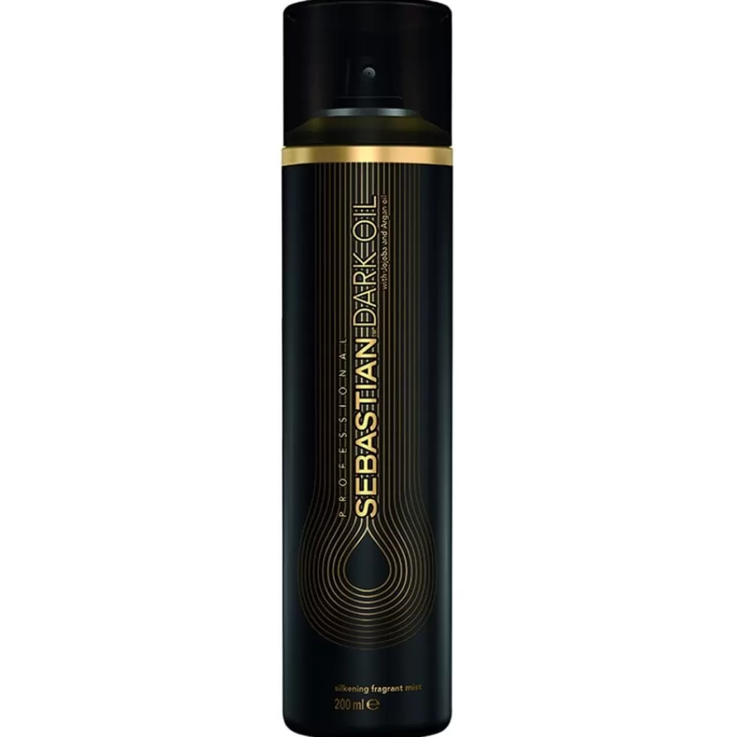 Dark Oil Silkening Fragrant Mist>Sebastian Cheap