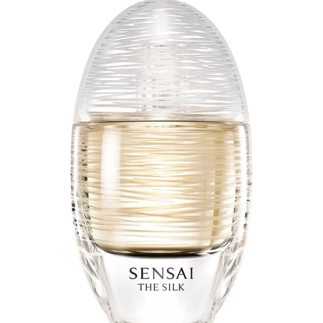 The Silk Fragrance>Sensai Clearance