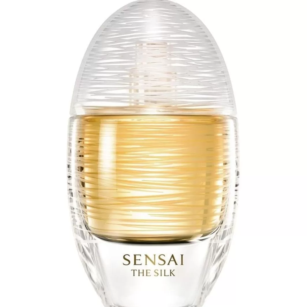 The Silk Fragrance>Sensai Cheap