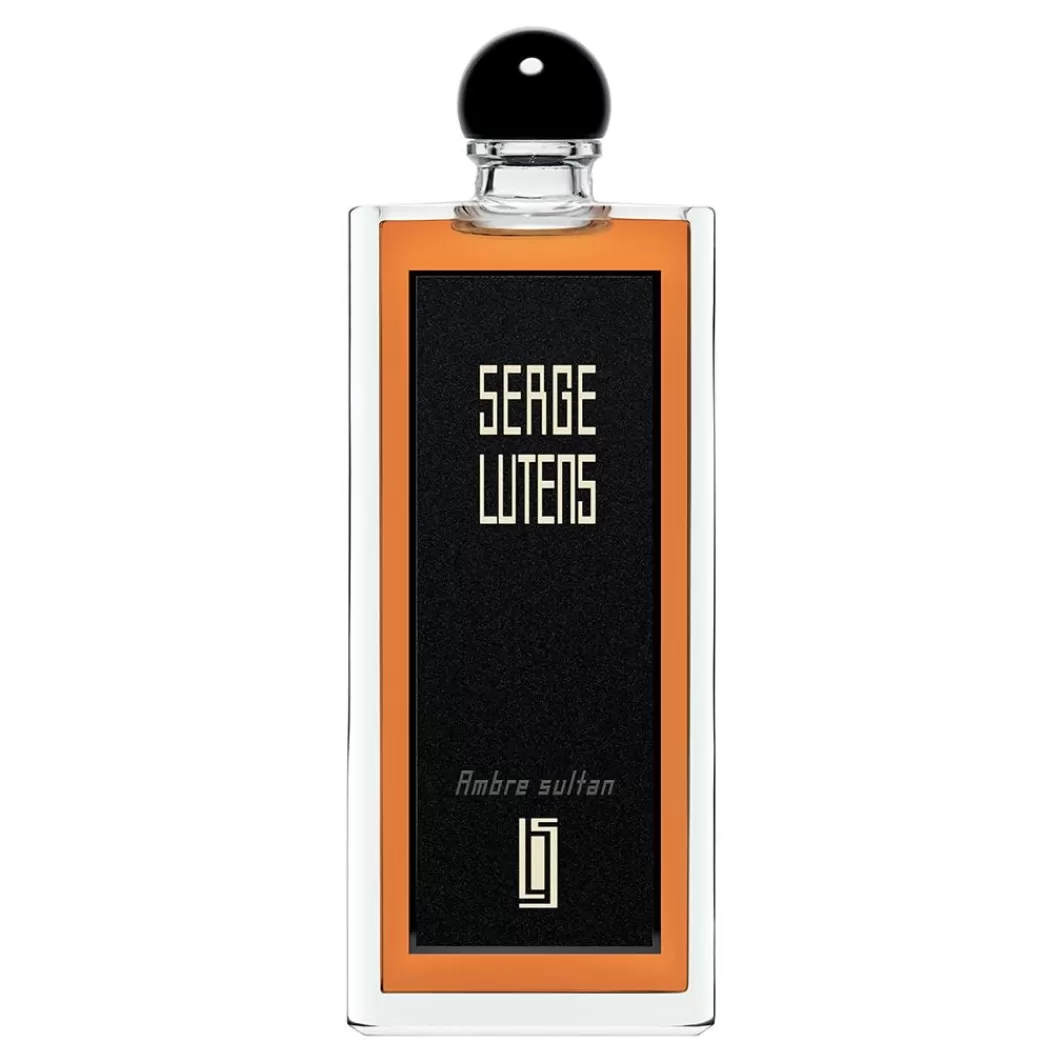 Serge Lutens Fragranze Maschili^ Collection Noire Ambre Sultan