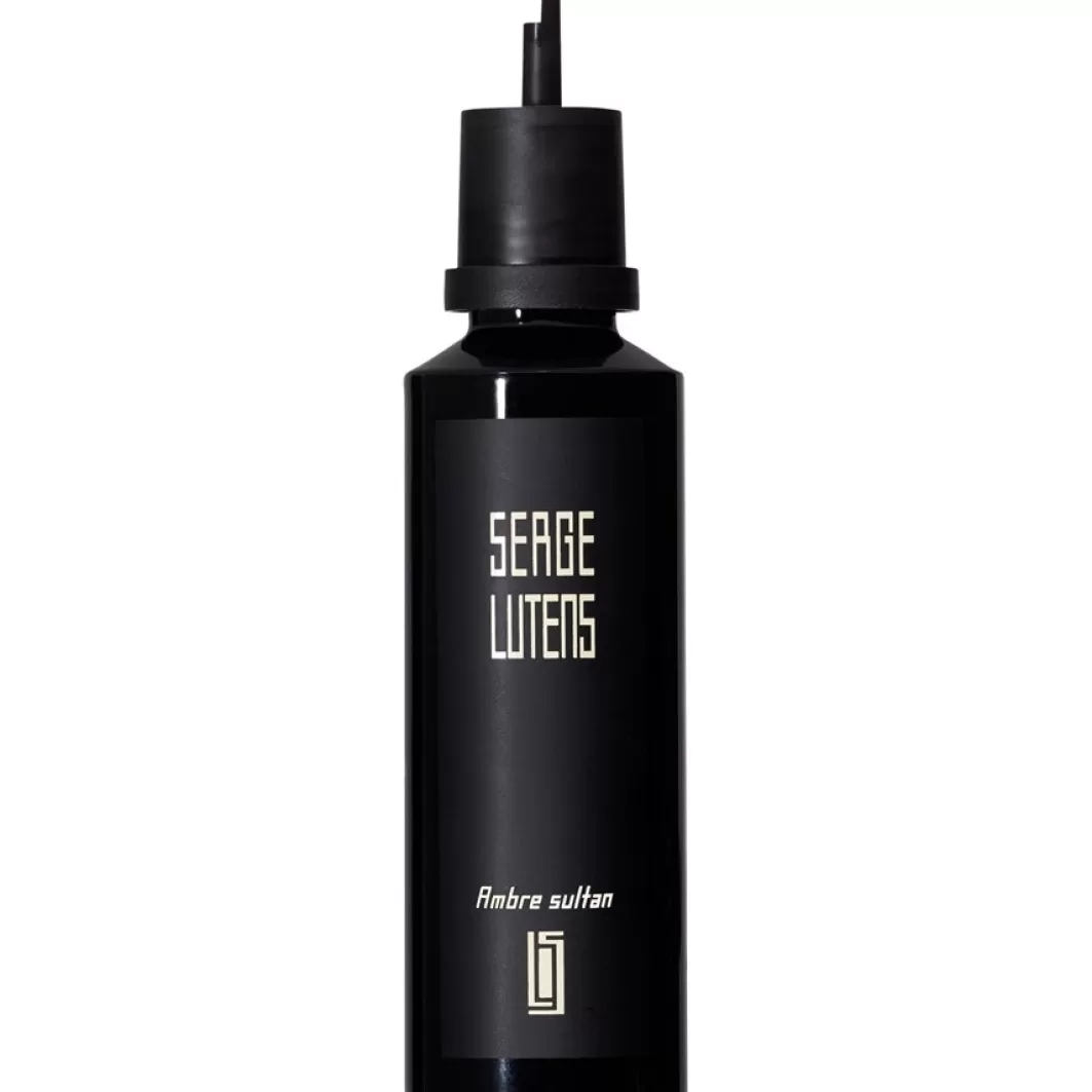 Serge Lutens Fragranze Maschili^ Collection Noire Ambre Sultan Eau De Parfum Spray
