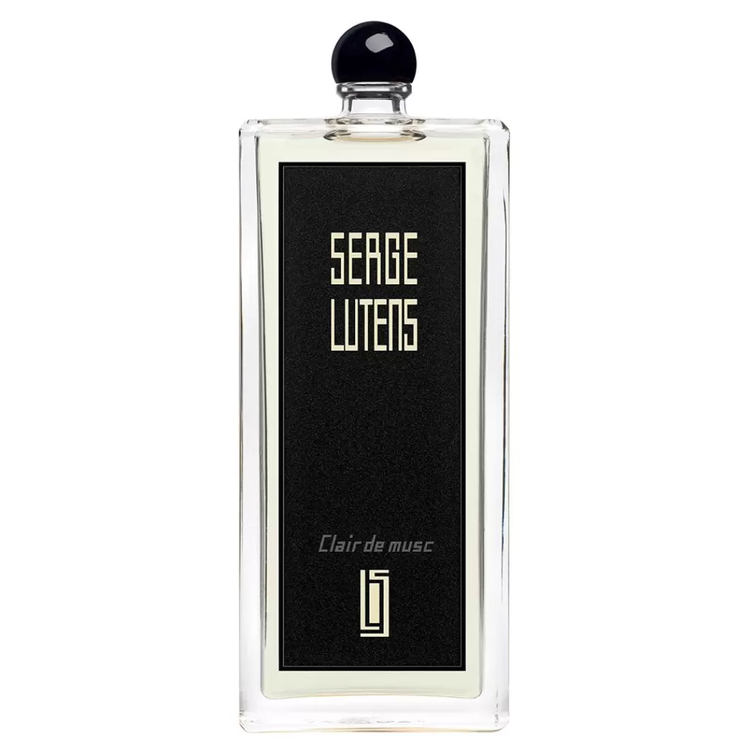 Serge Lutens Fragranze Maschili^ Collection Noire Clair De Musc