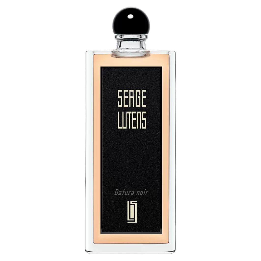 Serge Lutens Fragranze Maschili^ Collection Noire Datura Noir