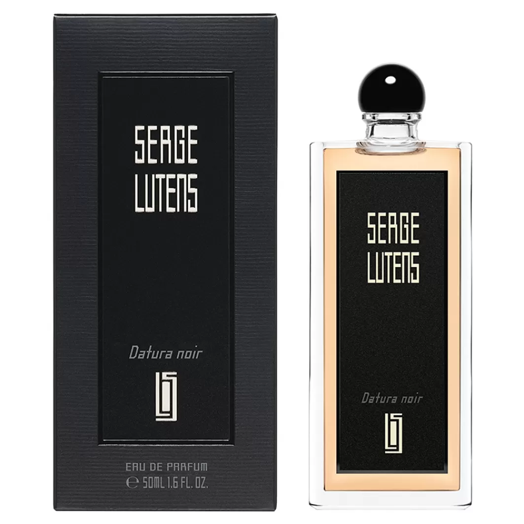 Serge Lutens Fragranze Maschili^ Collection Noire Datura Noir