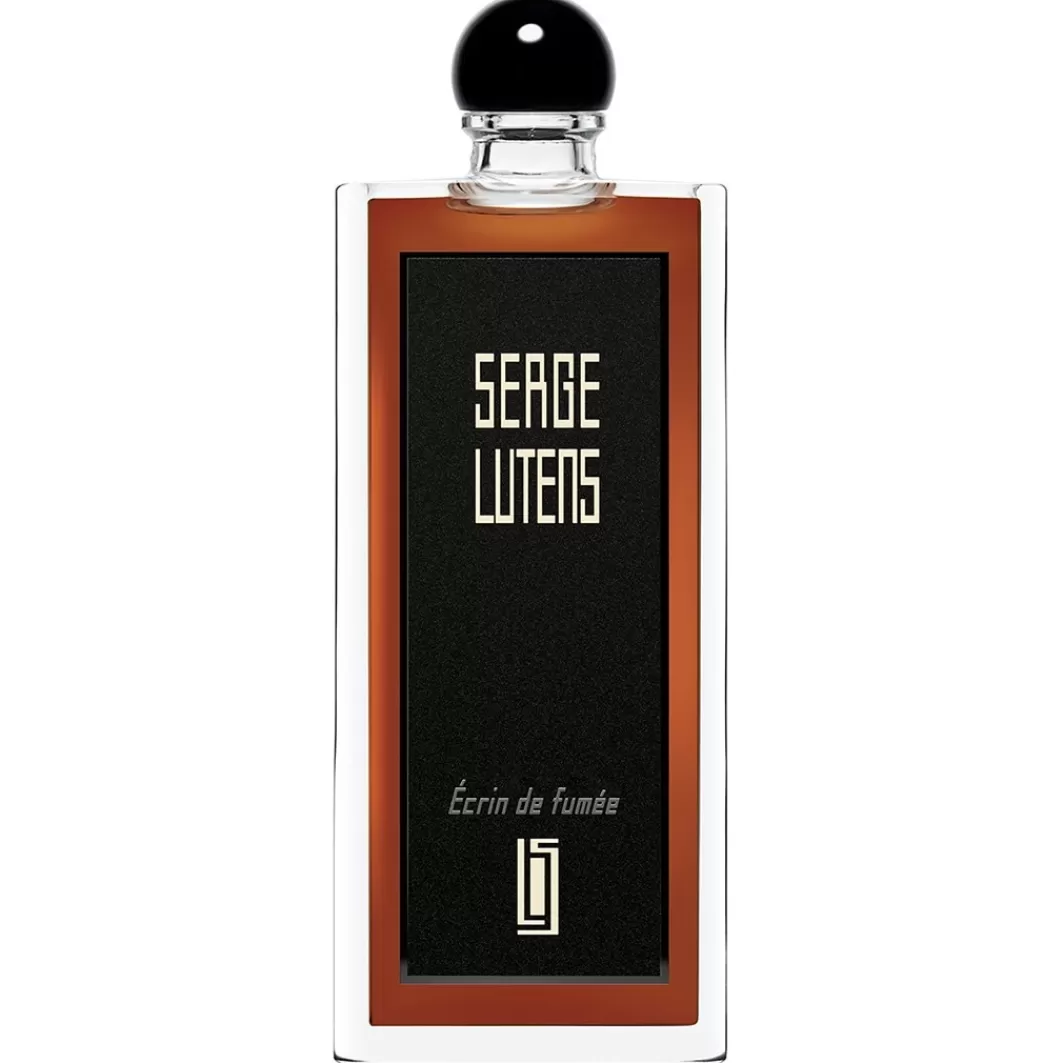 Serge Lutens Fragranze Unisex^ Collection Noire Ecrin De Fumee