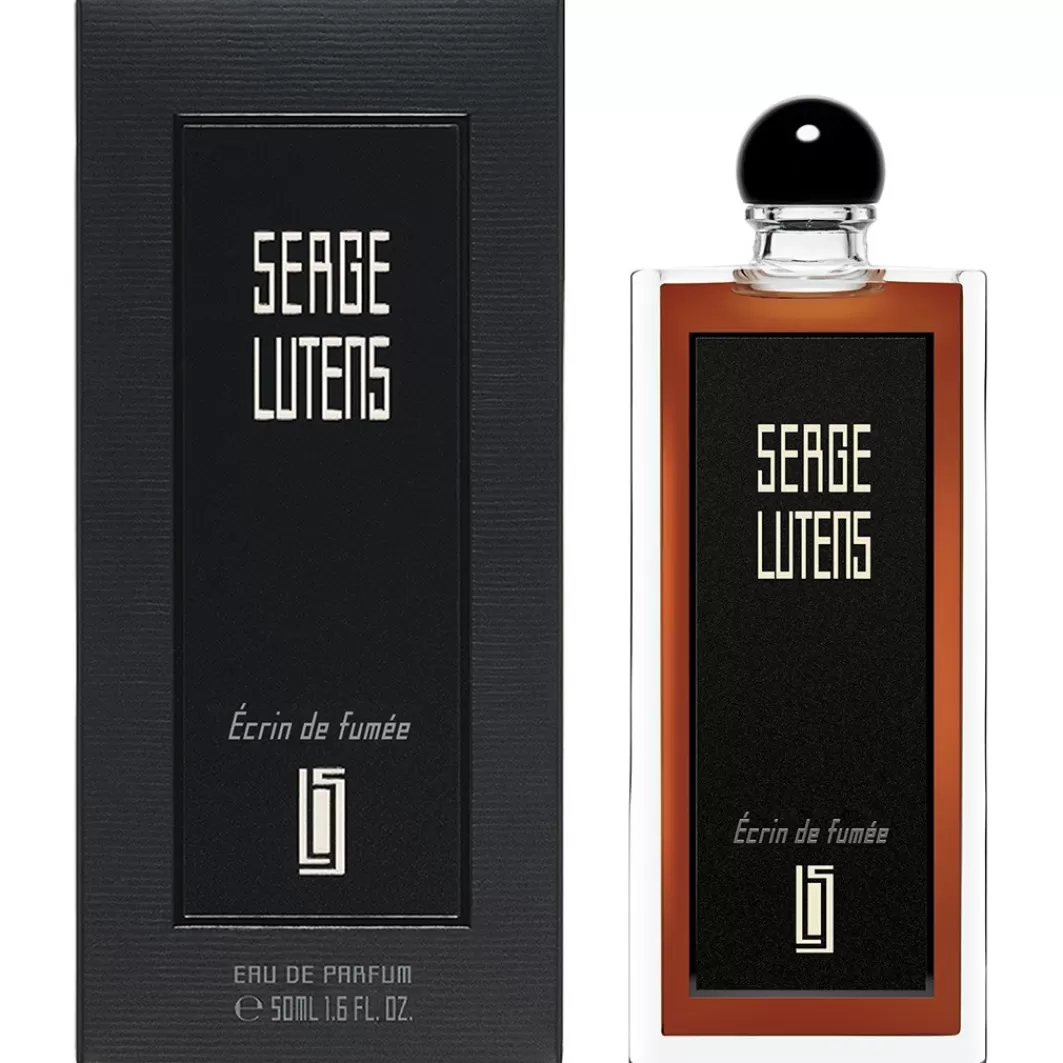 Serge Lutens Fragranze Unisex^ Collection Noire Ecrin De Fumee