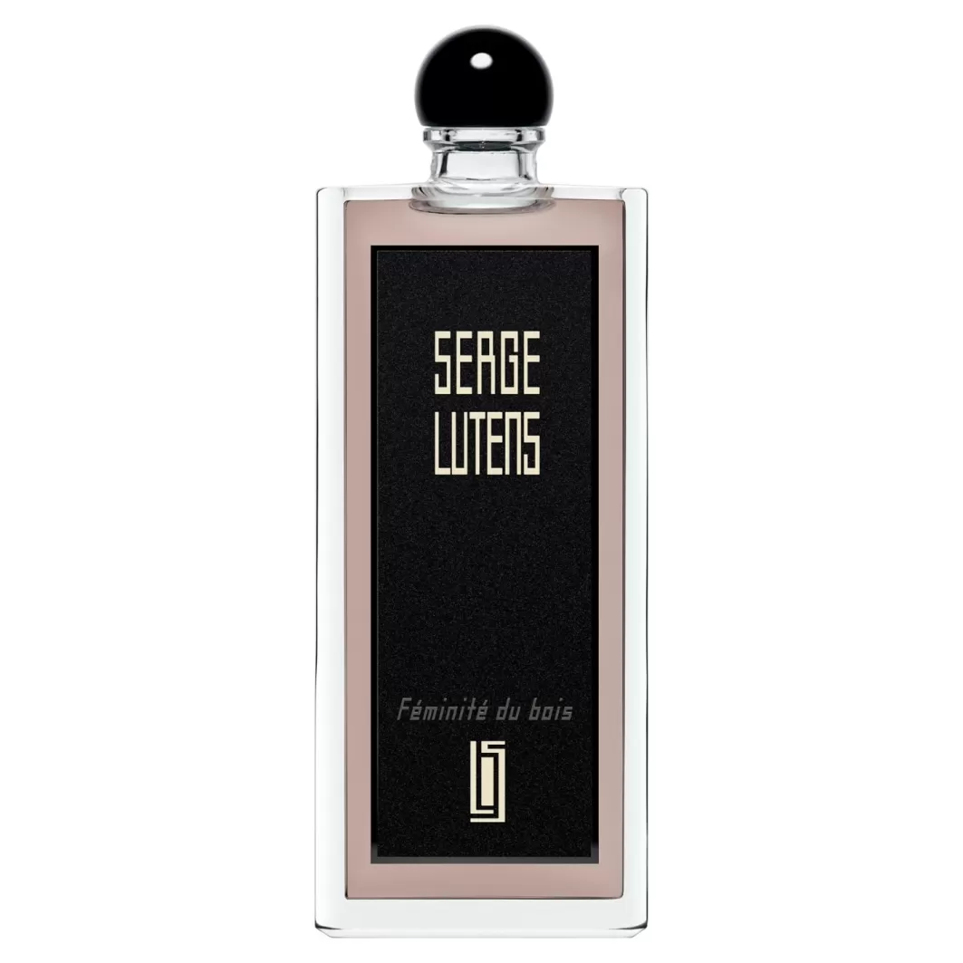 Serge Lutens Fragranze Maschili^ Collection Noire Feminite Du Bois