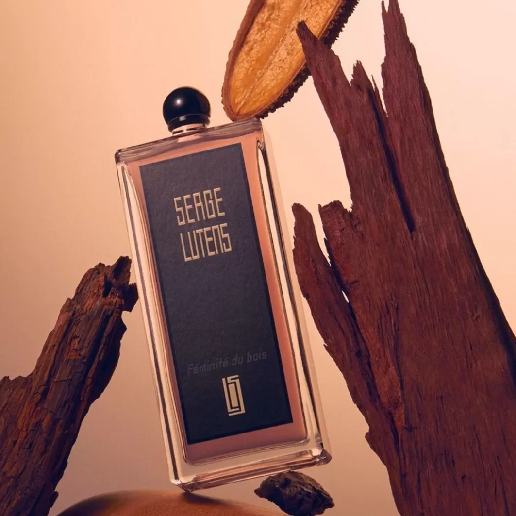 Collection Noire Feminite Du Bois Eau De Parfum Spray>Serge Lutens Best Sale