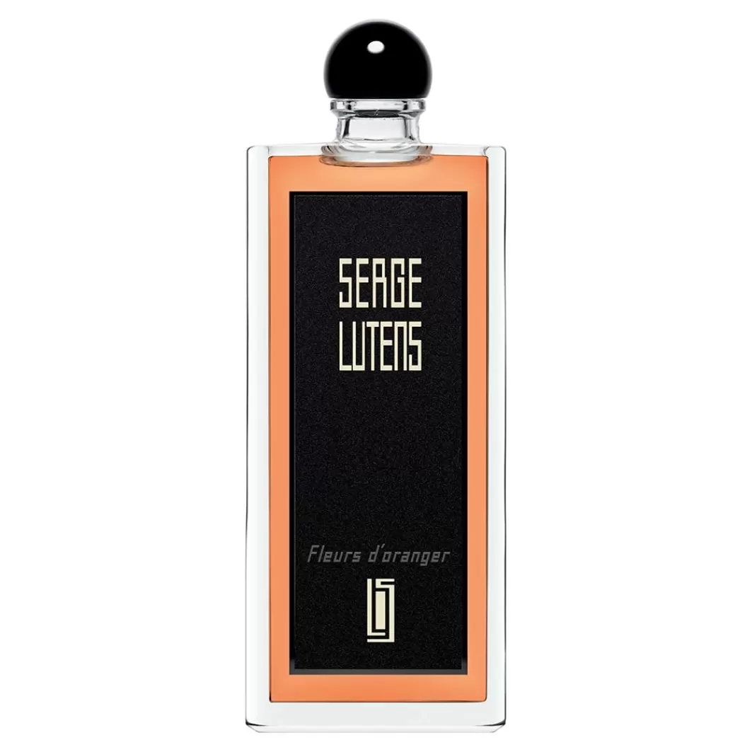 Serge Lutens Fragranze Maschili^ Collection Noire Fleurs D'Oranger