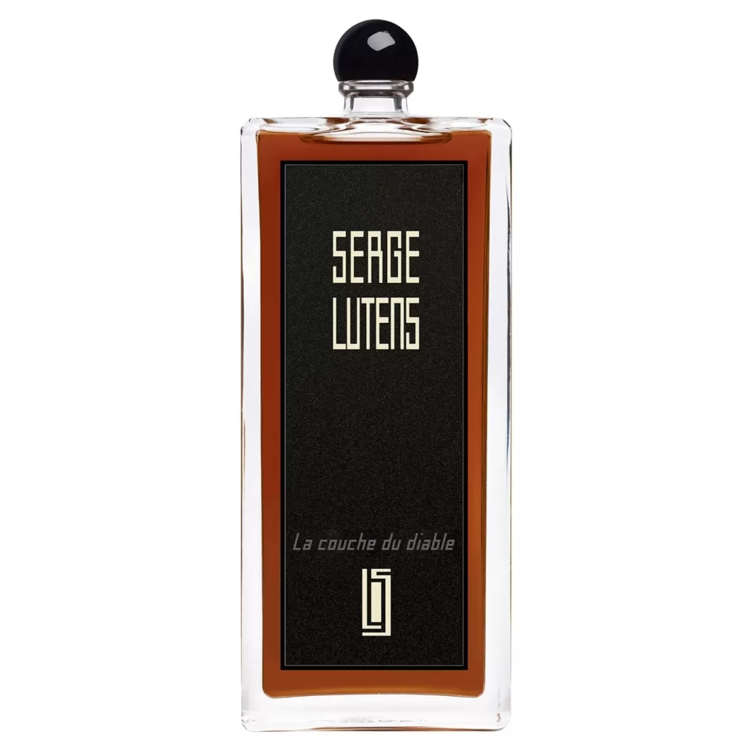 Serge Lutens Fragranze Unisex^ Collection Noire La Couche Du Diable