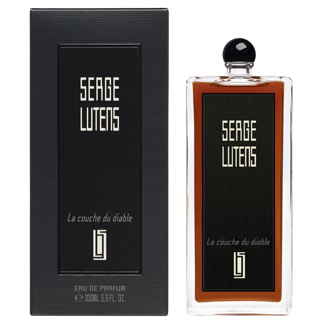 Serge Lutens Fragranze Unisex^ Collection Noire La Couche Du Diable