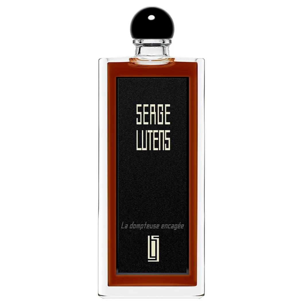 Serge Lutens Fragranze Unisex^ Collection Noire La Dompteuse Encagee