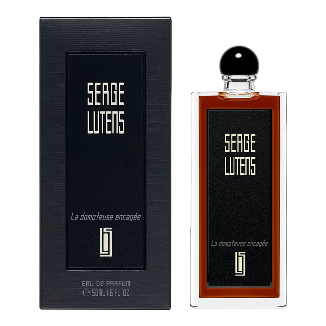 Serge Lutens Fragranze Unisex^ Collection Noire La Dompteuse Encagee