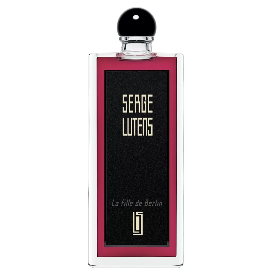 Serge Lutens Fragranze Maschili^ Collection Noire La Fille De Berlin