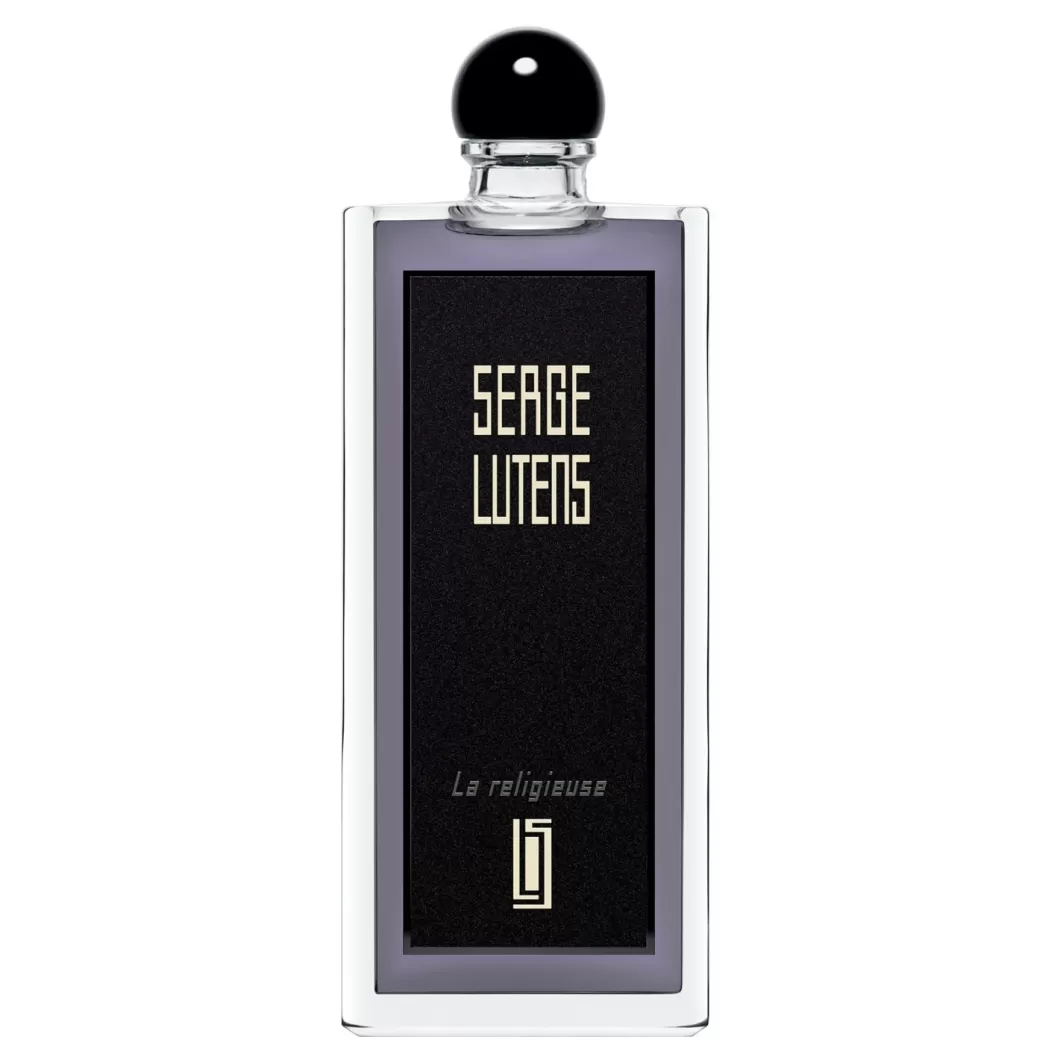 Serge Lutens Fragranze Maschili^ Collection Noire La Religieuse