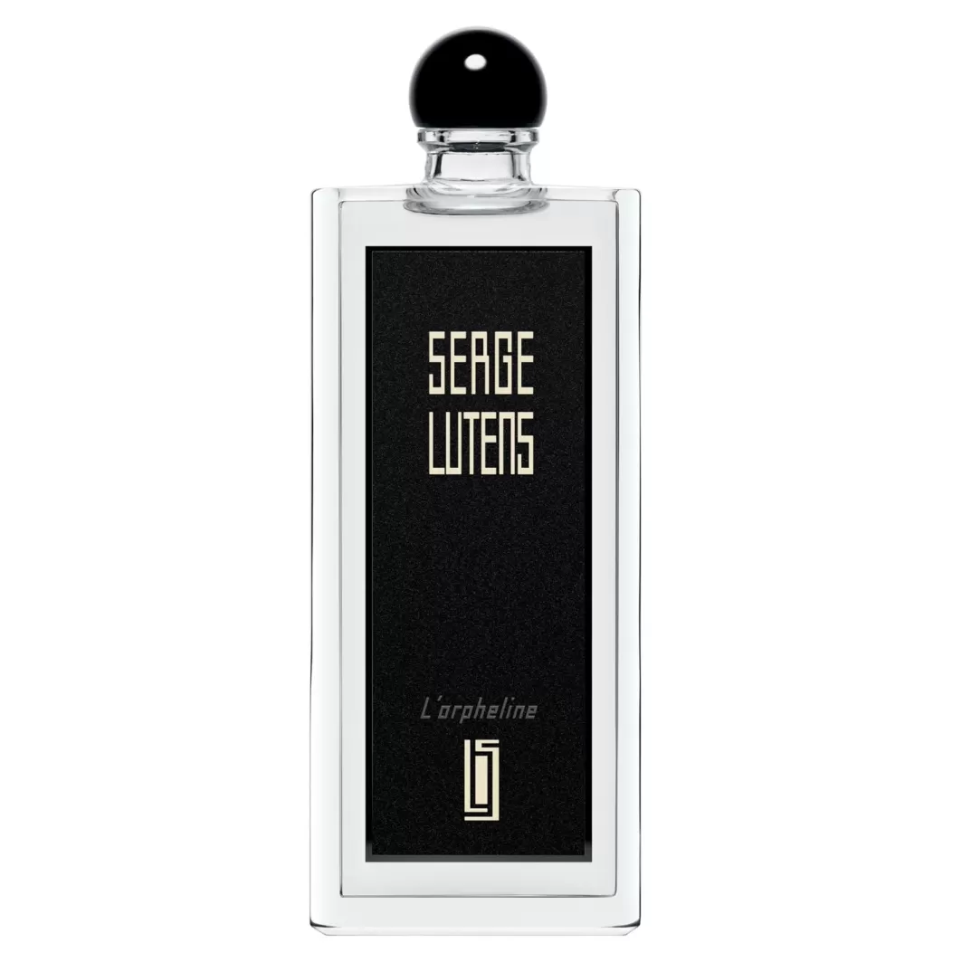 Serge Lutens Fragranze Maschili^ Collection Noire L'Orpheline