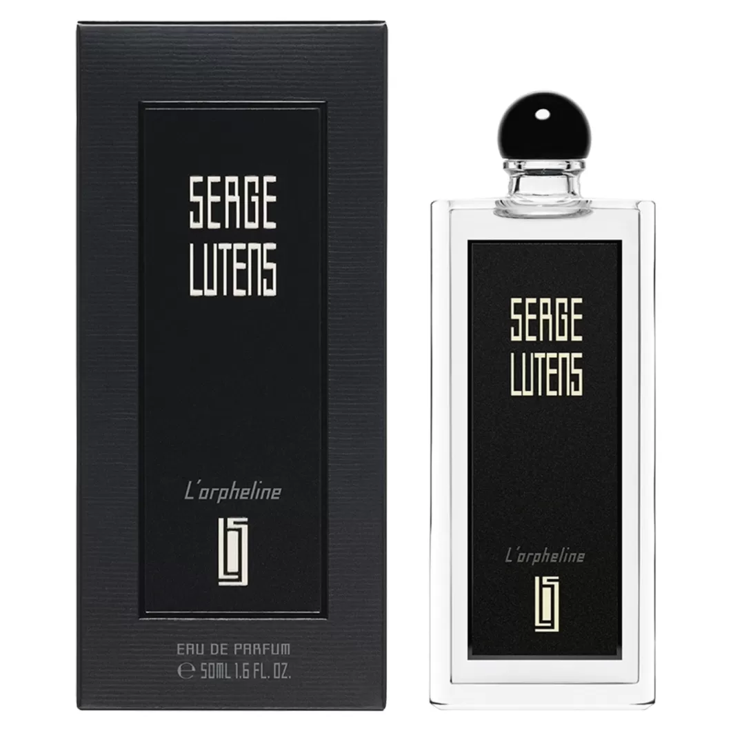 Serge Lutens Fragranze Maschili^ Collection Noire L'Orpheline