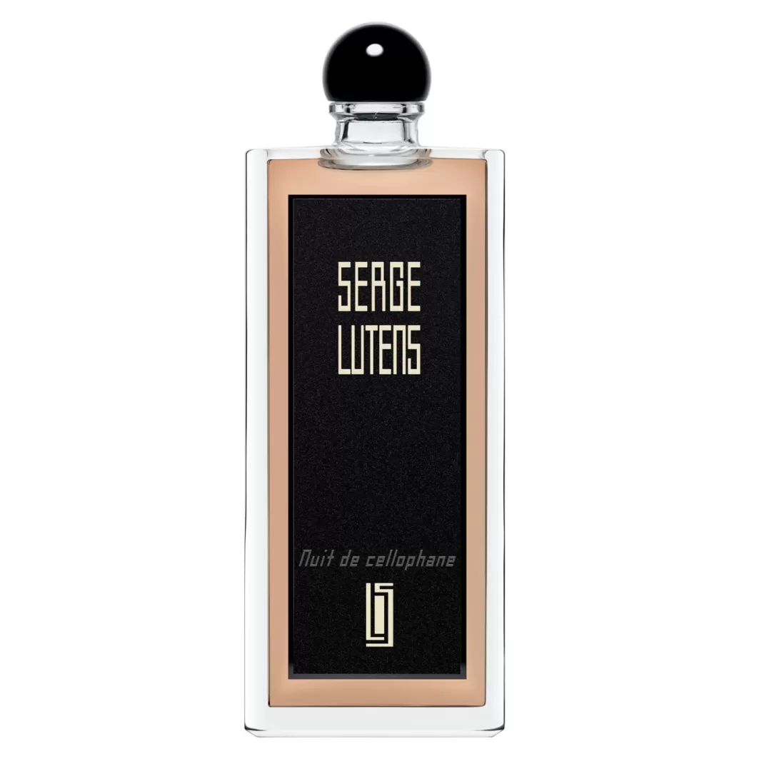 Serge Lutens Fragranze Maschili^ Collection Noire Nuit De Cellophane