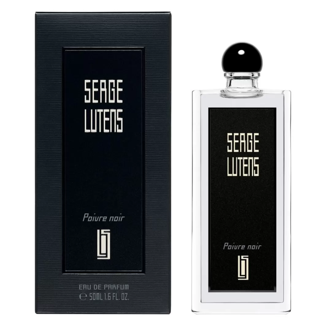 Collection Noire Poivre Noir>Serge Lutens Online