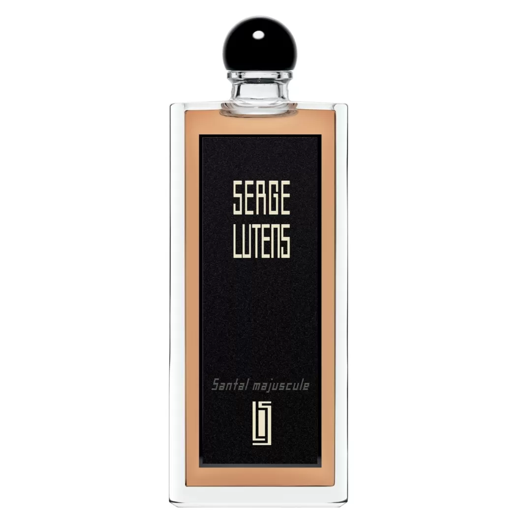 Serge Lutens Fragranze Maschili^ Collection Noire Santal Majuscule