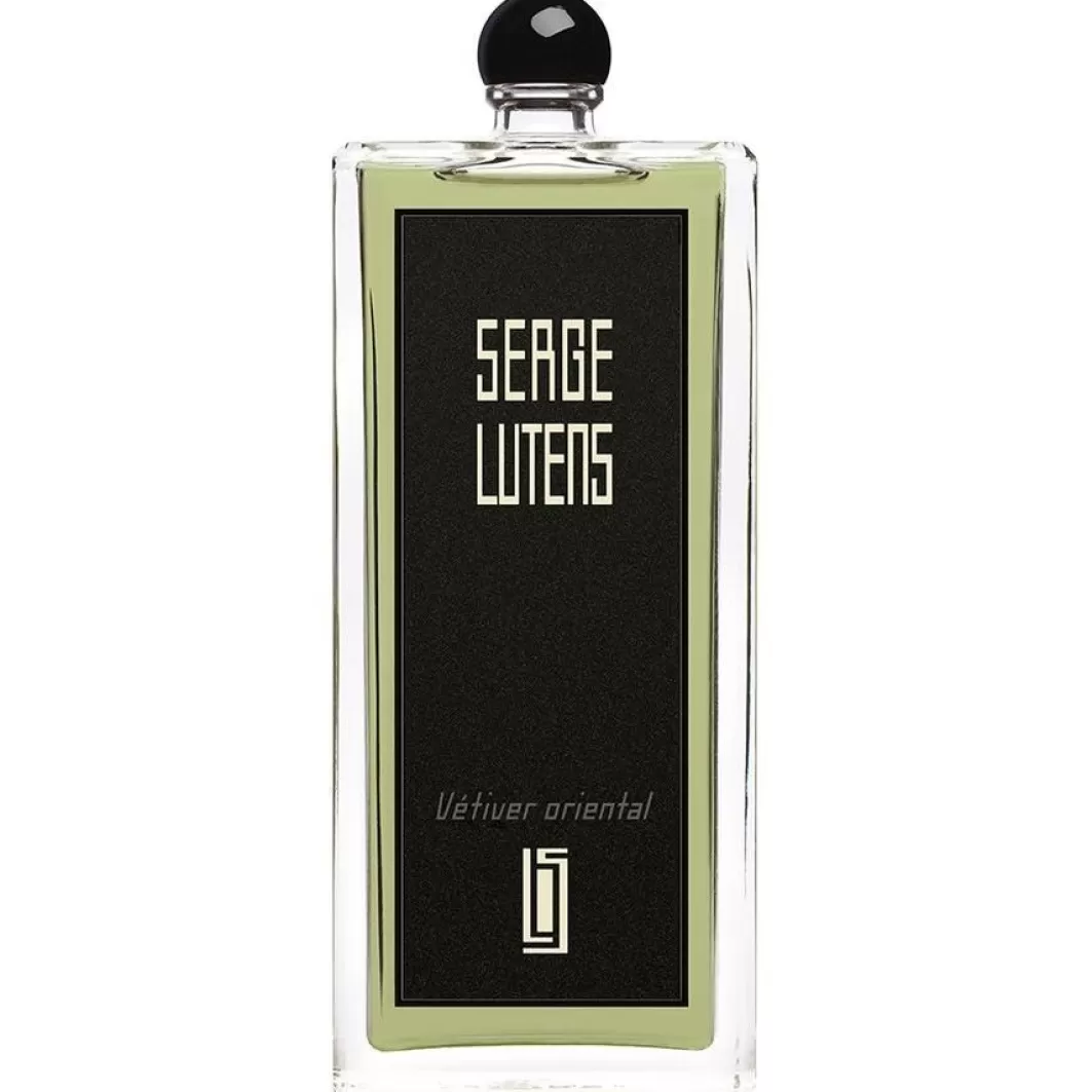 Serge Lutens Fragranze Unisex^ Collection Noire Vetiver Oriental