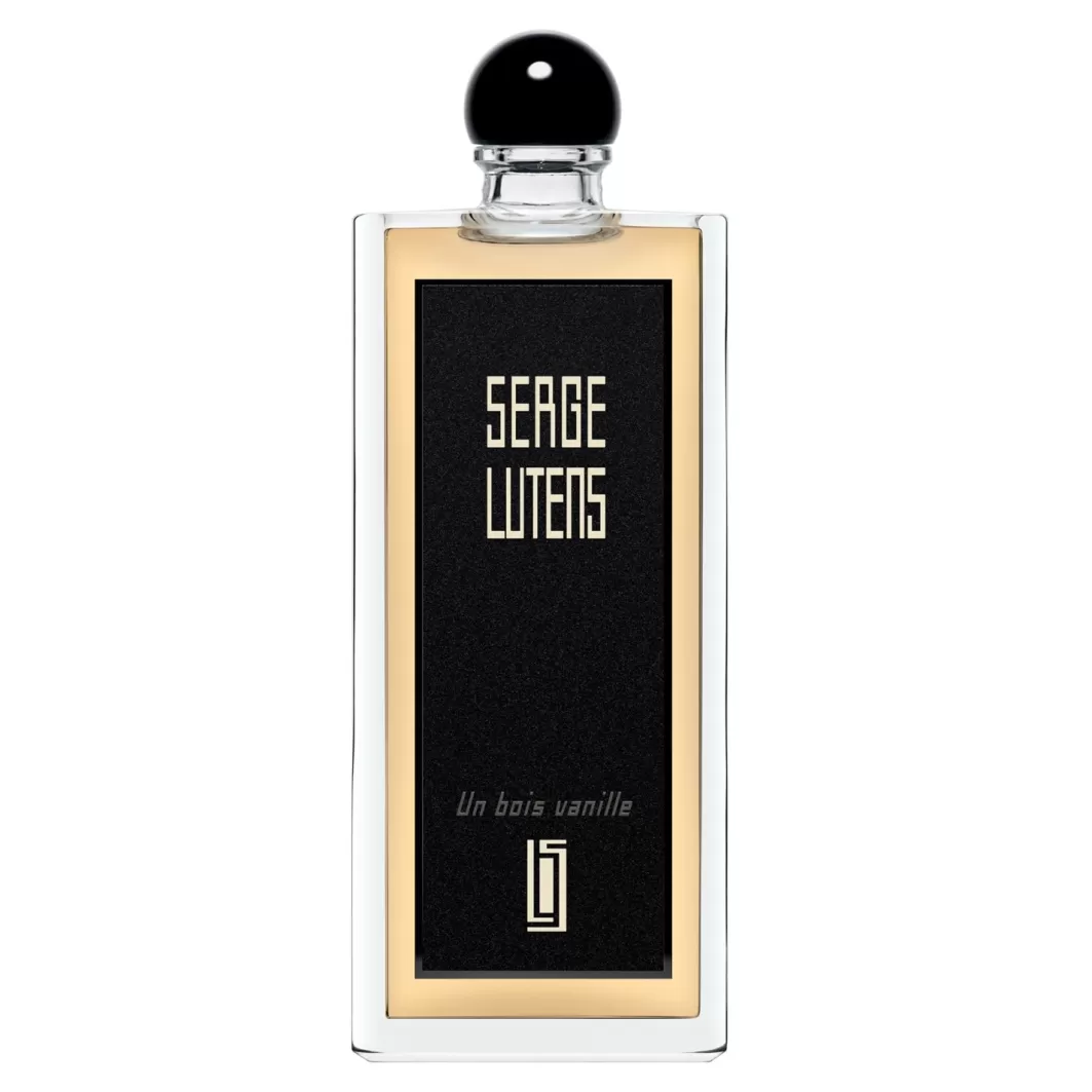 Serge Lutens Fragranze Maschili^ Collection Noire Un Bois Vanille