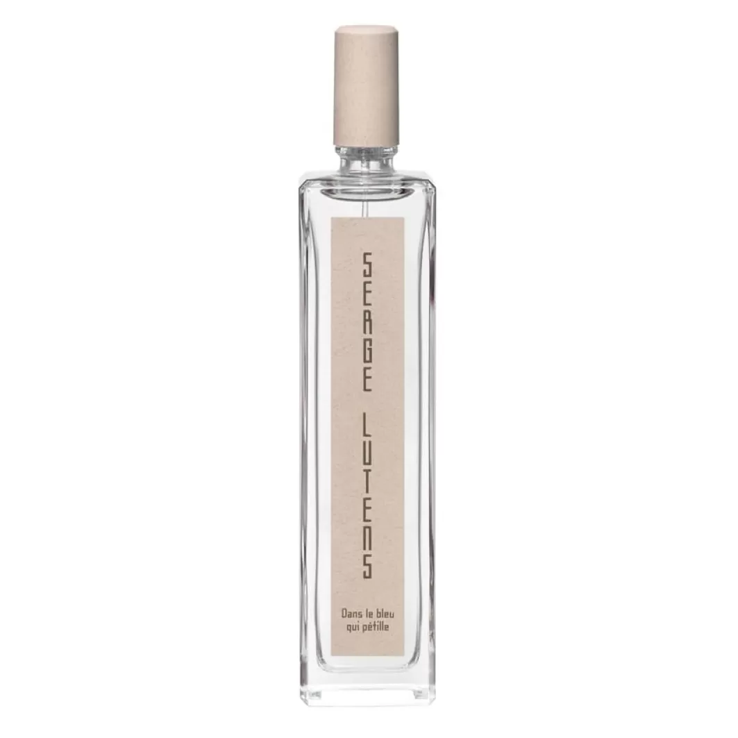 Serge Lutens Fragranze Unisex^ Matin Lutens Dans Le Bleu Qui Petille