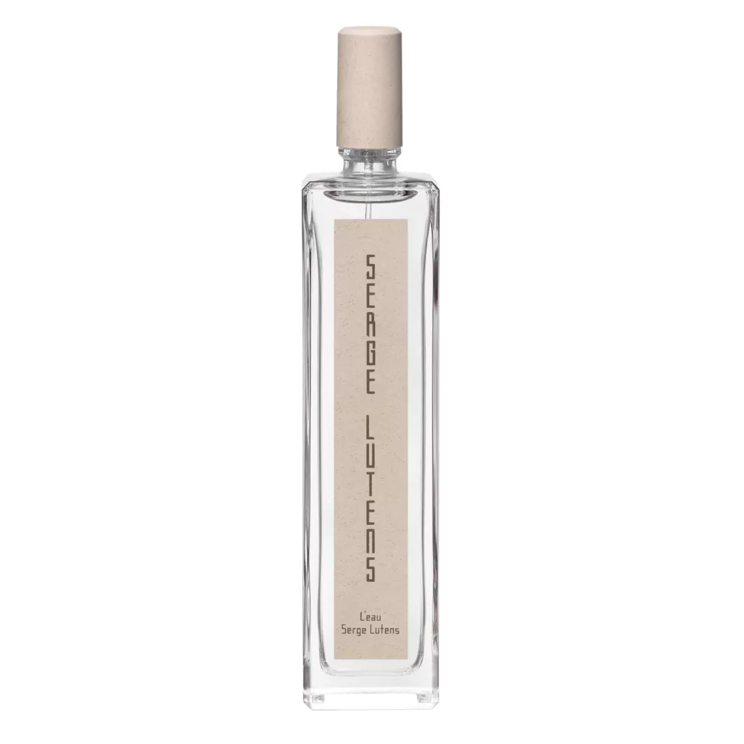 Serge Lutens Fragranze Unisex^ Matin Lutens L'Eau