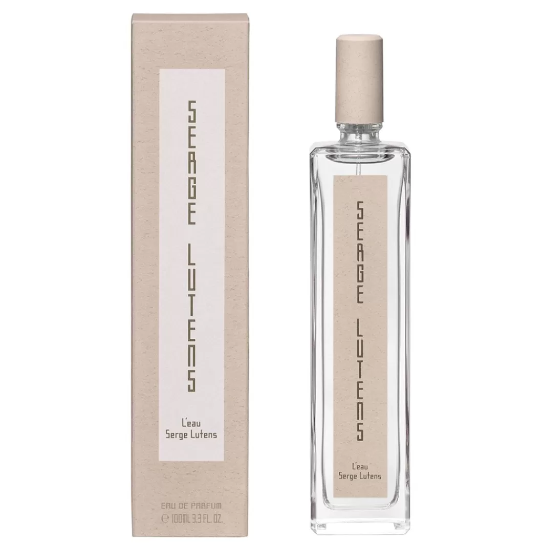 Serge Lutens Fragranze Unisex^ Matin Lutens L'Eau