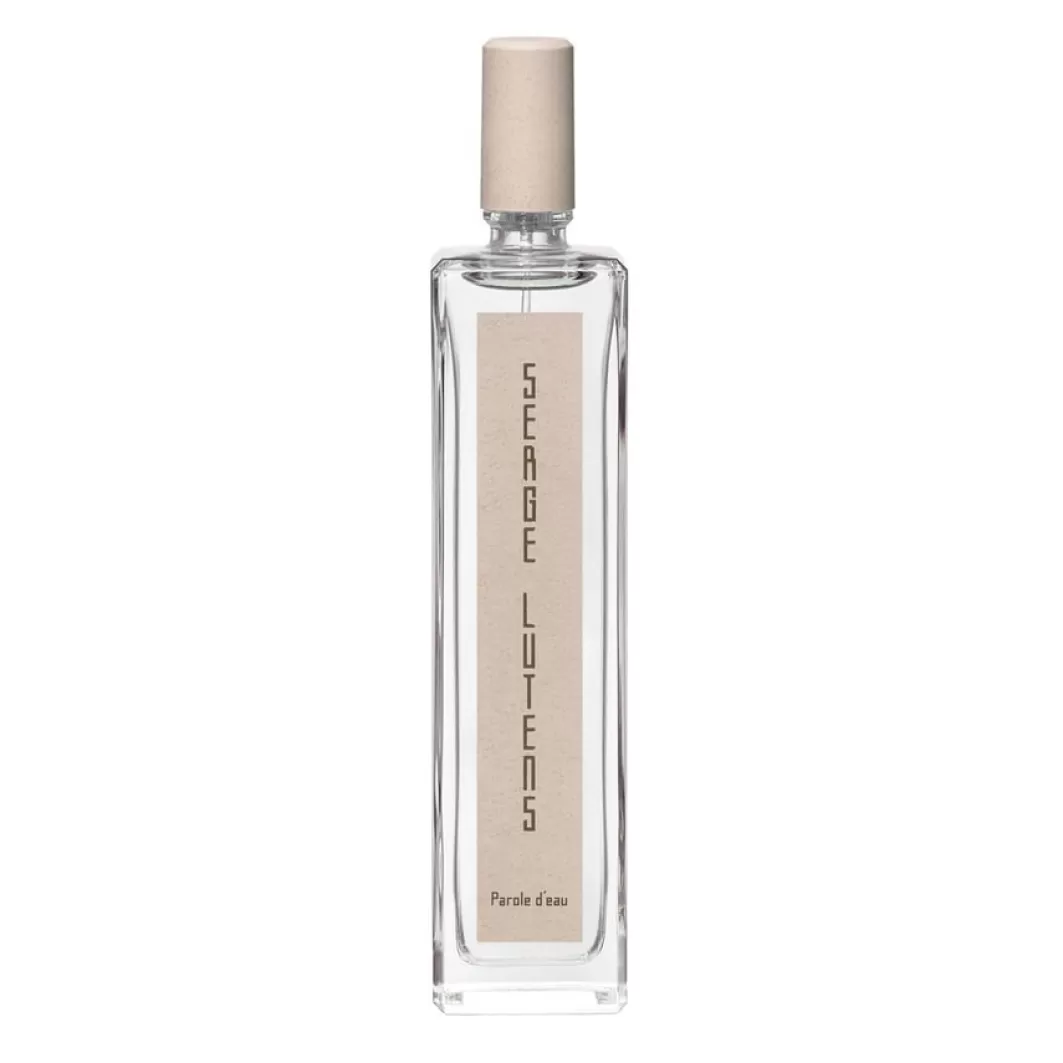 Serge Lutens Fragranze Unisex^ Matin Lutens Parole D'Eau