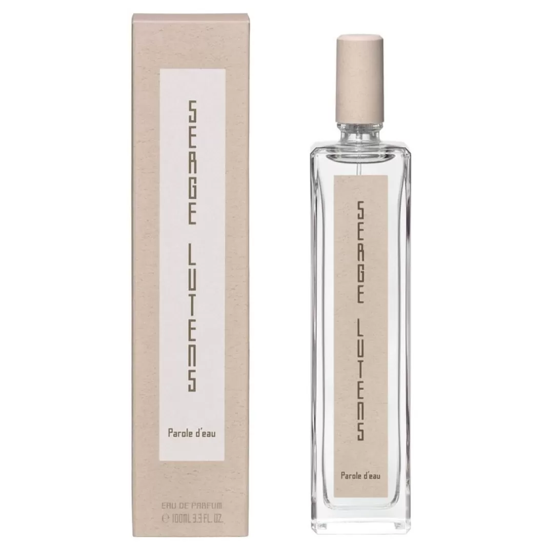 Serge Lutens Fragranze Unisex^ Matin Lutens Parole D'Eau