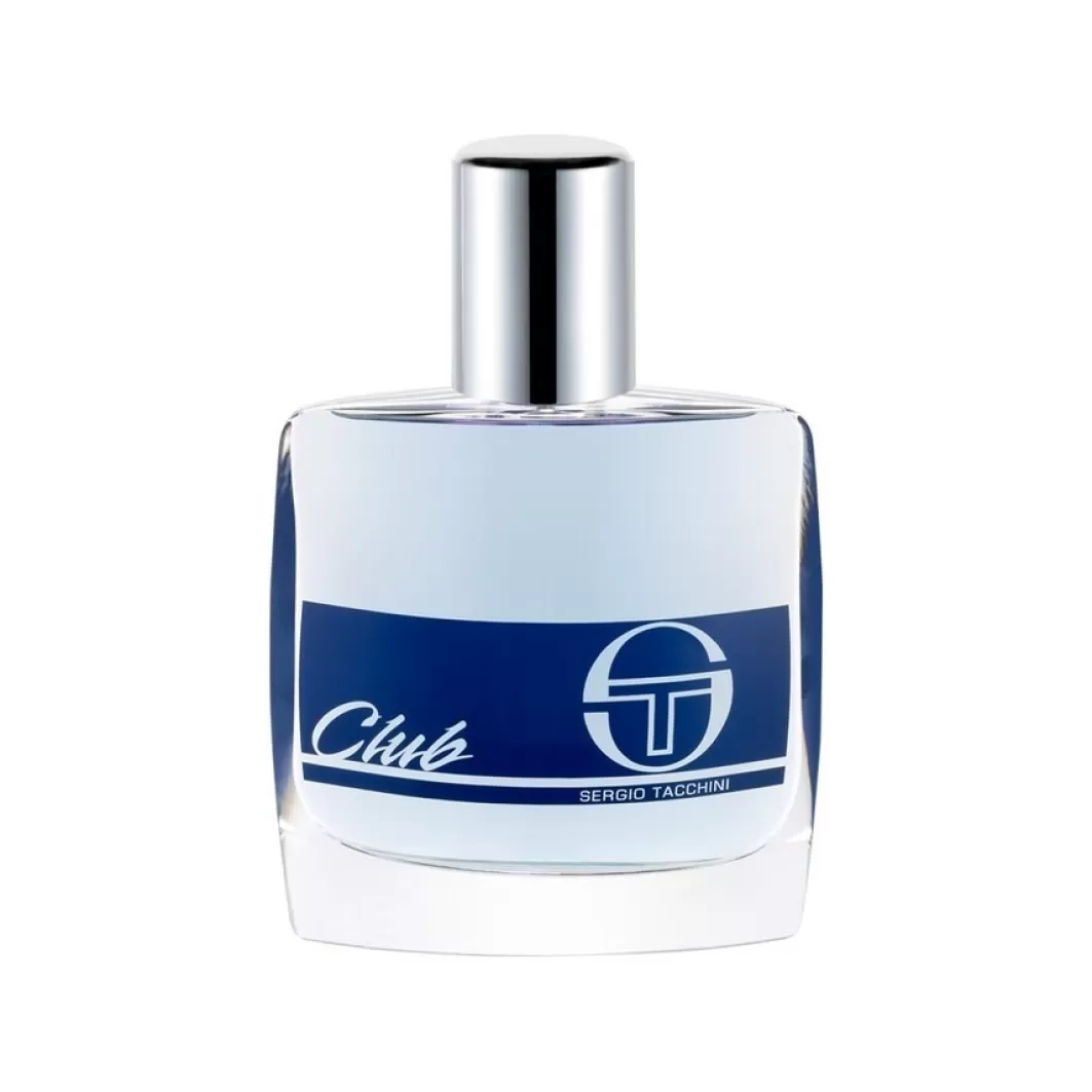 Sergio Tacchini Fragranze Maschili^ Club