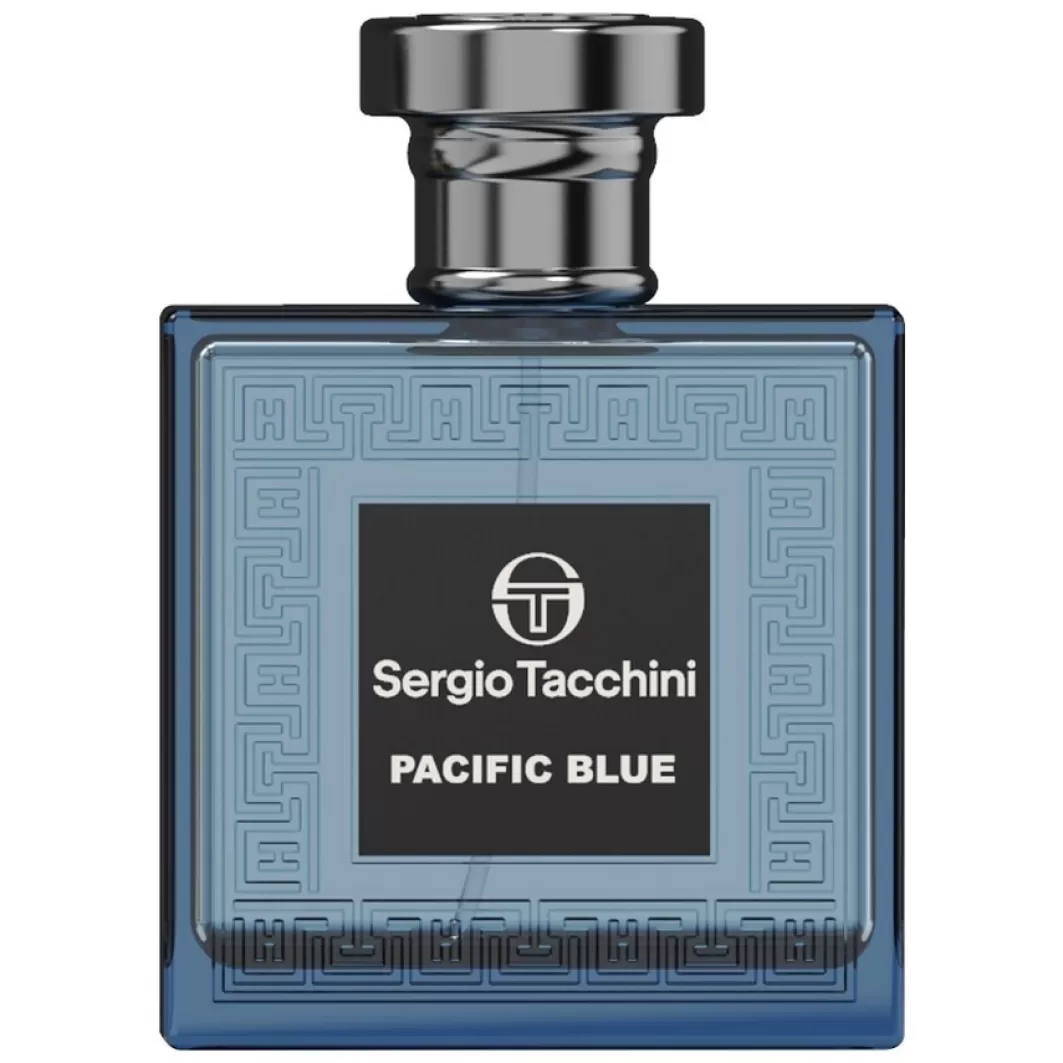 Sergio Tacchini Fragranze Maschili^ Pacific Blue Him