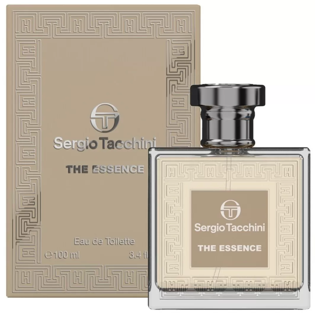 Sergio Tacchini Fragranze Maschili^ The Essence Him