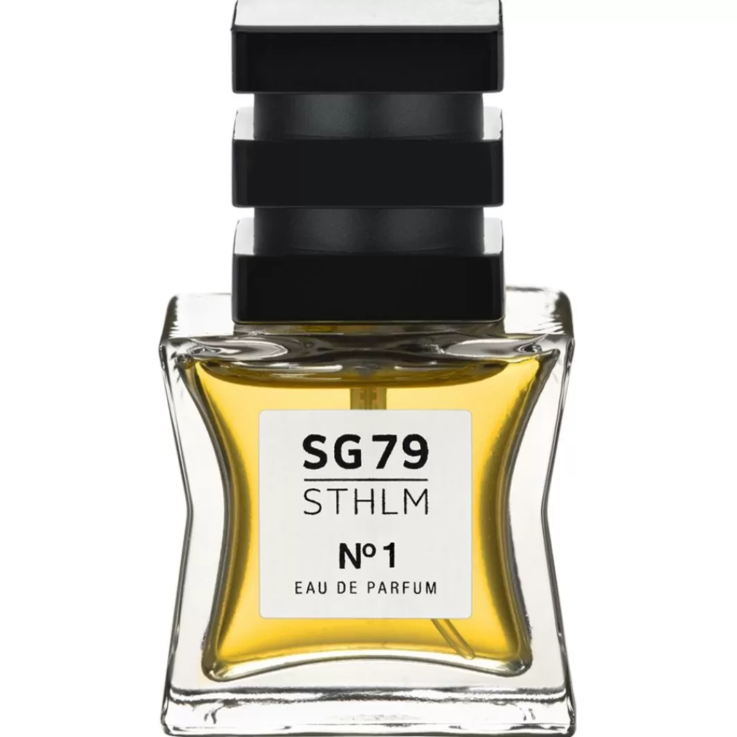 SG79STHLM Fragranze Unisex^ Eau De Parfum Spray