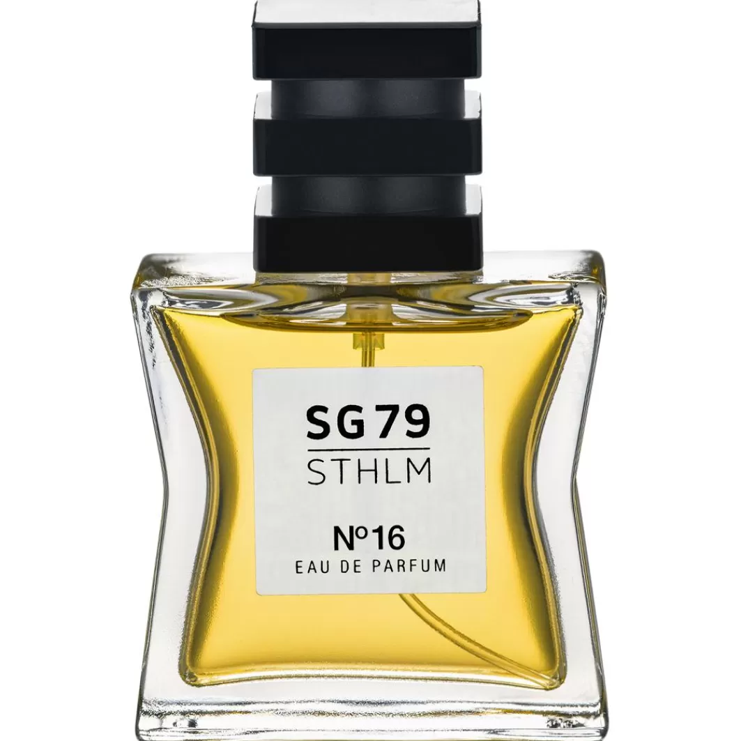 SG79STHLM Fragranze Unisex^ Eau De Parfum Spray