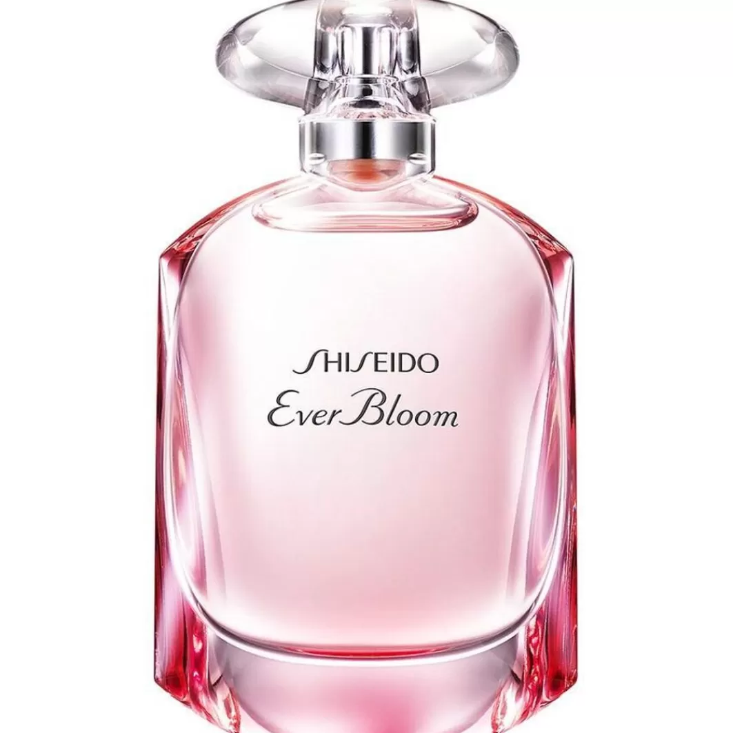 Ever Bloom>Shiseido Hot