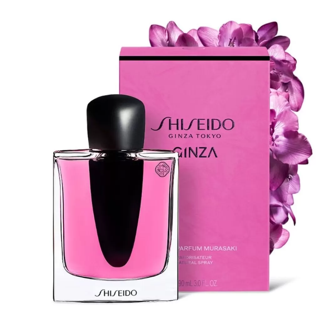 Ginza Murasaki>Shiseido Flash Sale