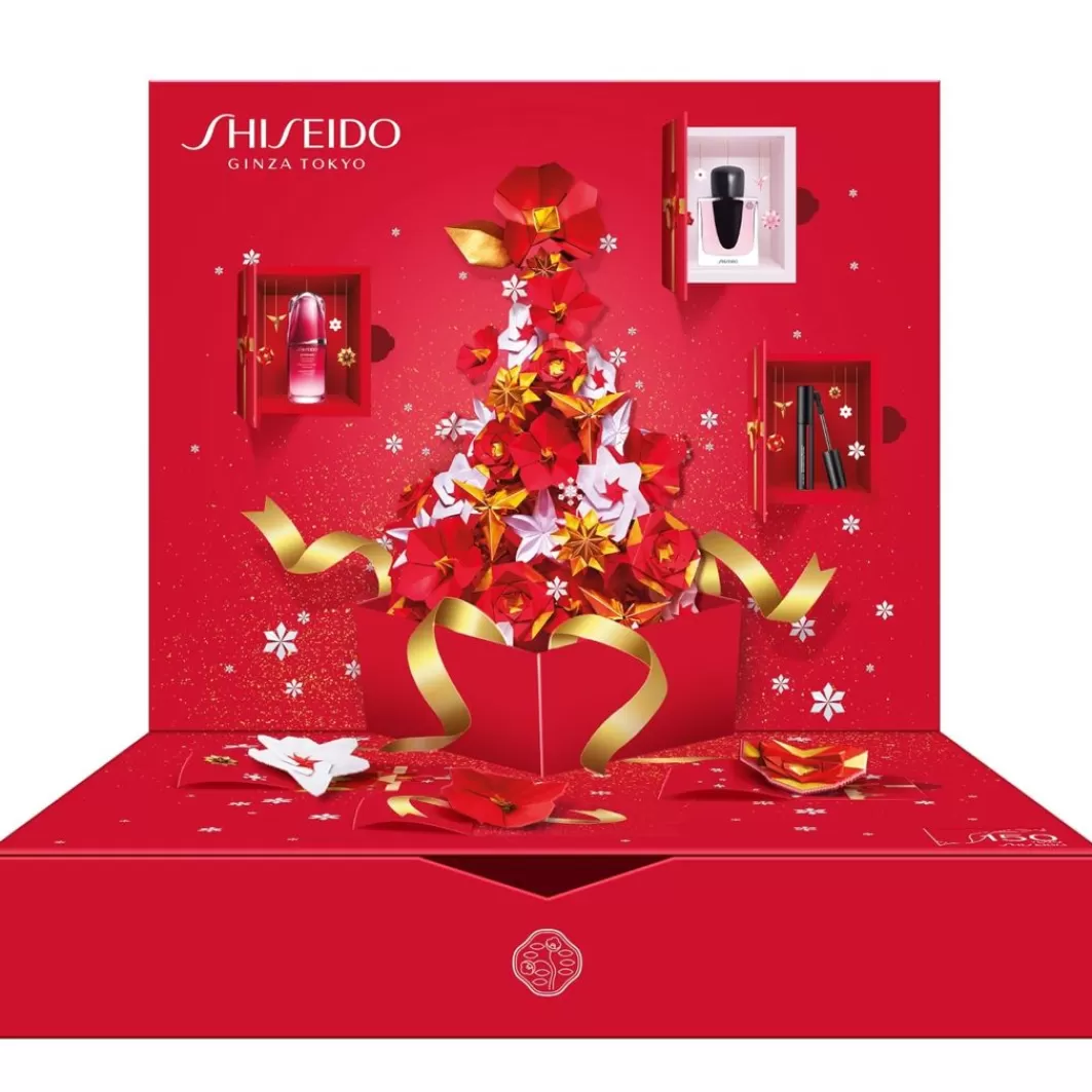 Ultimune Pop-Up Advent Calendar>Shiseido Outlet